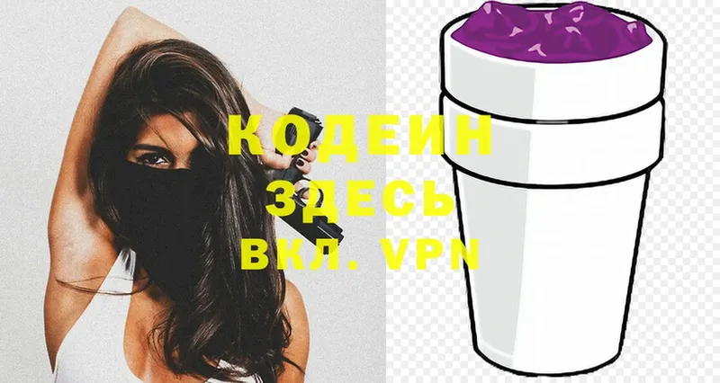 Кодеиновый сироп Lean Purple Drank  мега как войти  Анадырь 